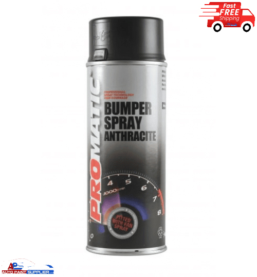 BUMPER PAINT